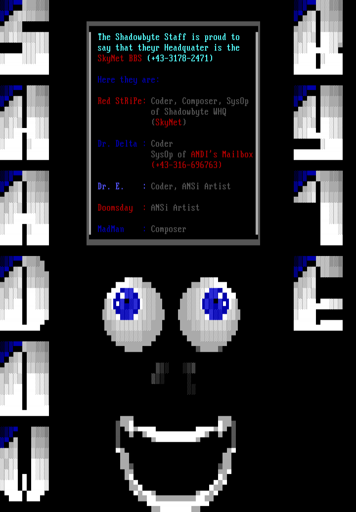 Ringl Rangl wos fia Handl? by Doomsday