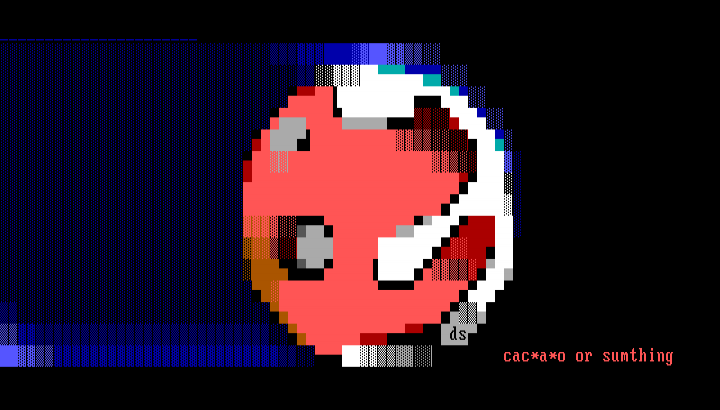 caco by dfuse