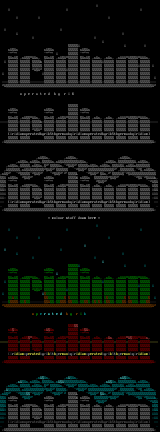 iridium logo cluster by lightning knight