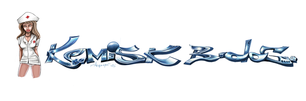 Kemisk Biology by Asphyx