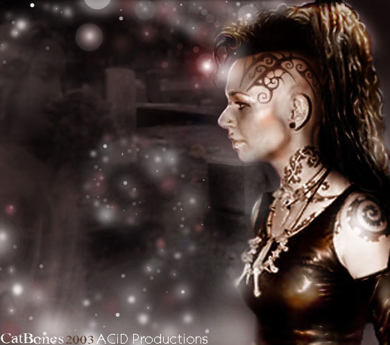 Sam Profile by Catbones