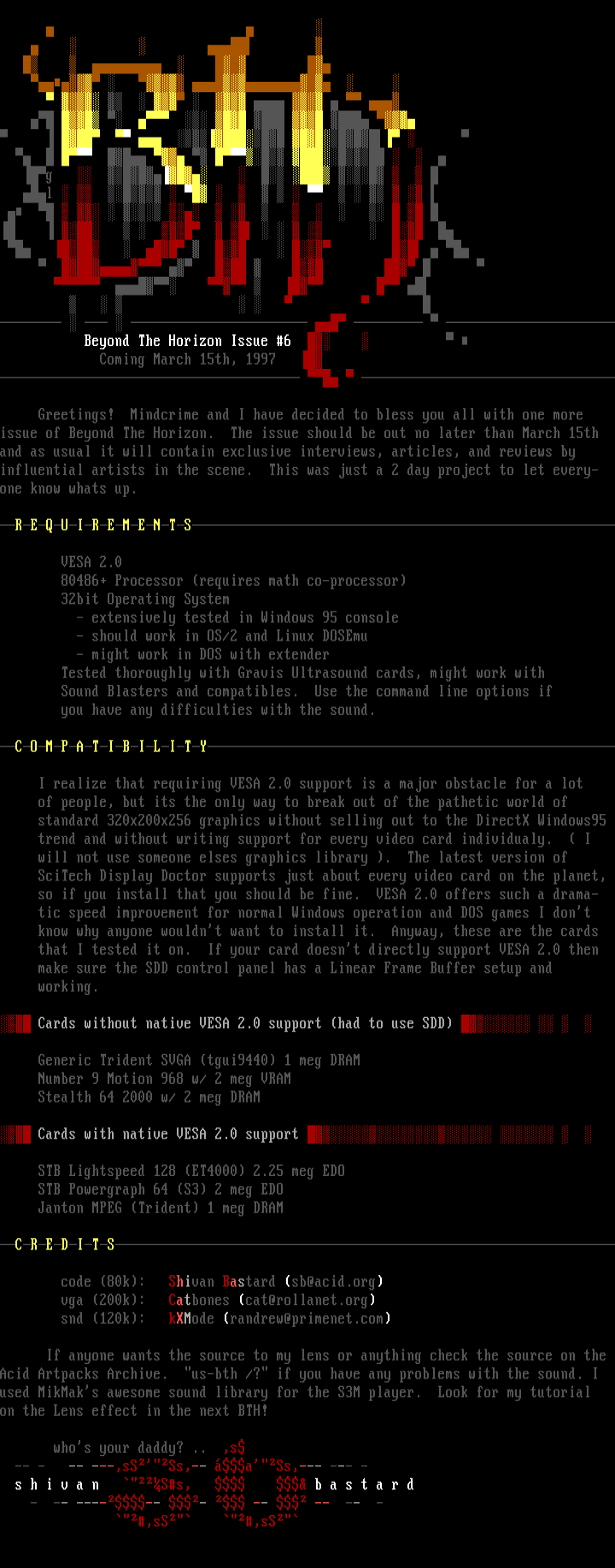 Please see US-BTH.EXE for details! by Multiple Artists
