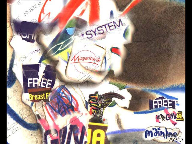 Free by Mainline