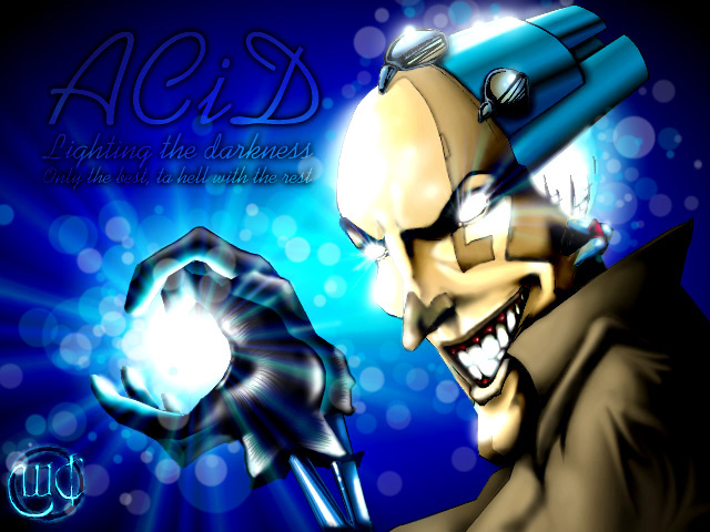Cranelike by Wildcat