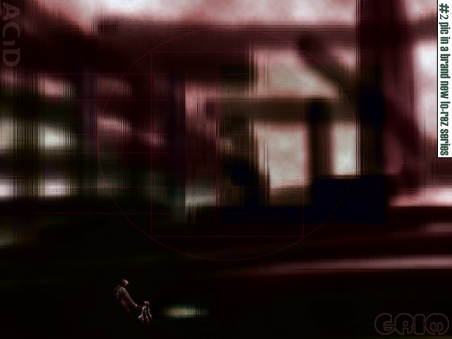 Locoid by Grim