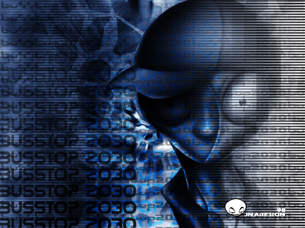 Bus Stop 2030 remix by JNA