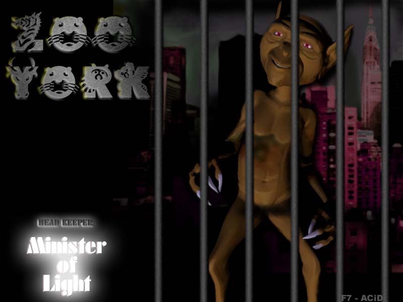 Zoo York