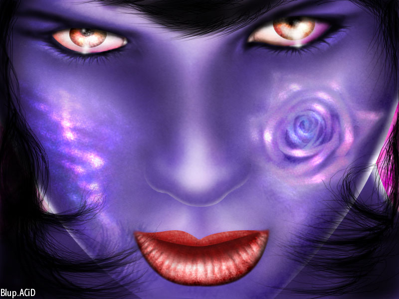 Splash screen for Intimit Designs by Blup