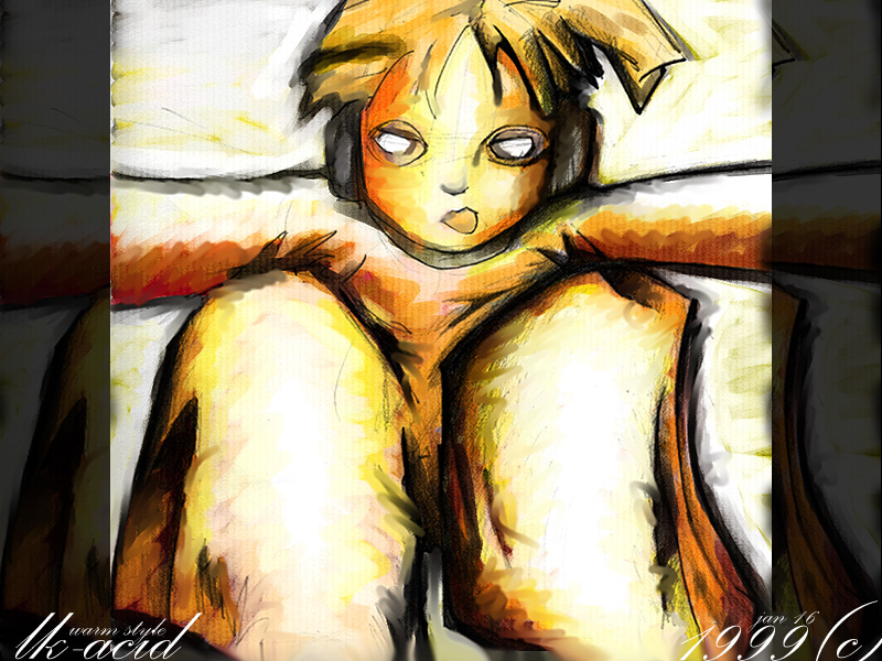Warm Styles