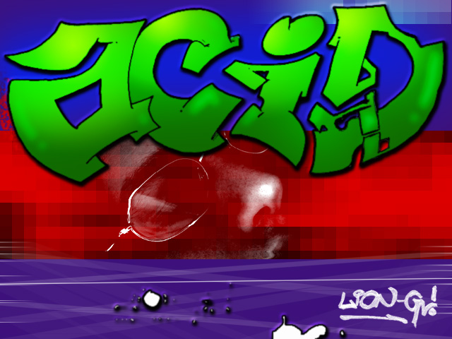 ACiD-GV! A promo! by Lion Gv