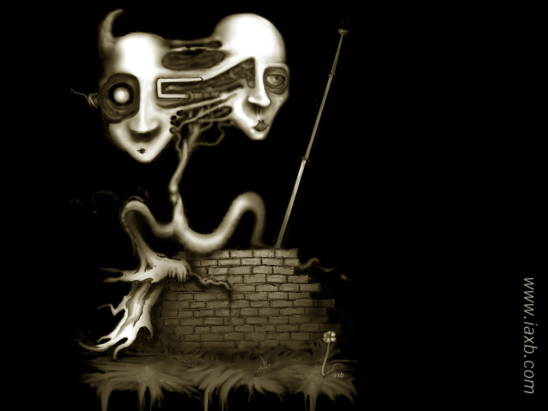 Beta3 by Axel Barebones