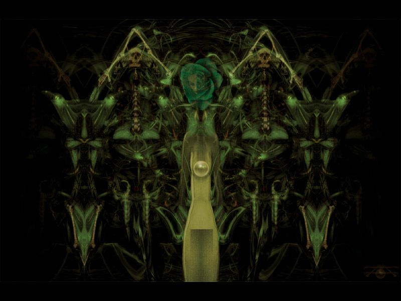 The temptation of innocence by Zozzy