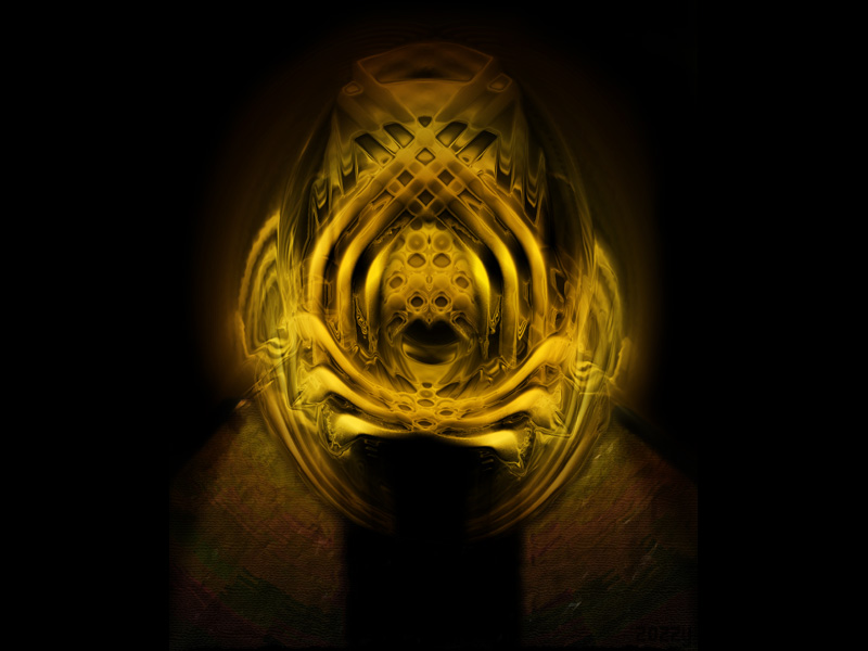 More Smoke and Mirrors by Zozzy