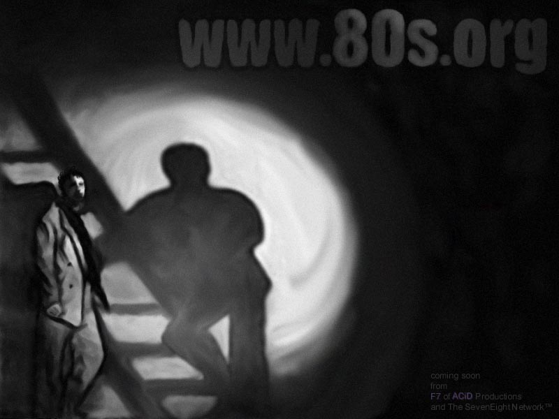 80sDotOrg Promo