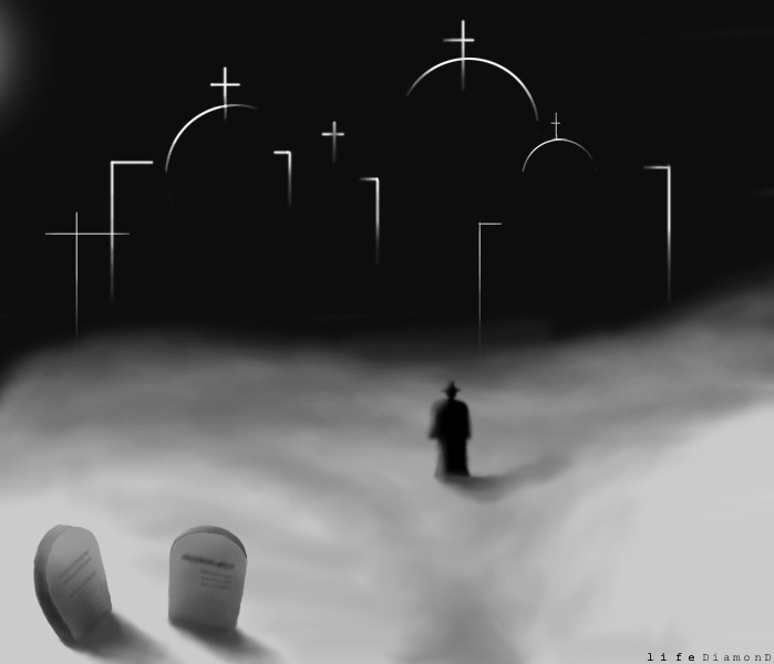 Life by Diamond