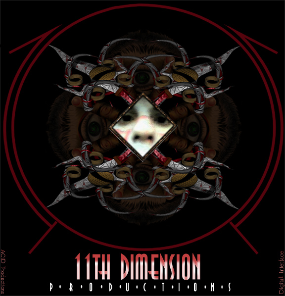11th Dimension by Digital Interface