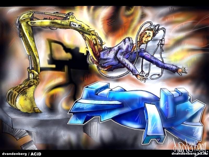 Alr6 by Devandenberg