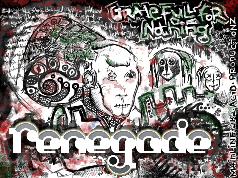 Renegade by Mainline