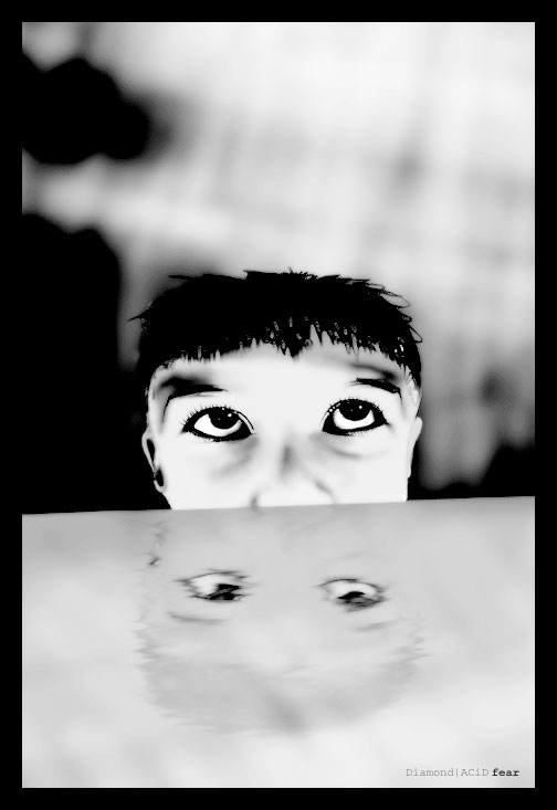 Fear by Diamond