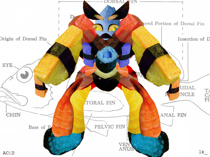 SushiBot