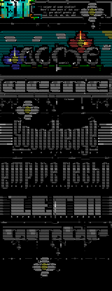 asciichollie b by sniper