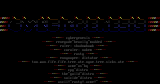 cybergenesis! by rusty!
