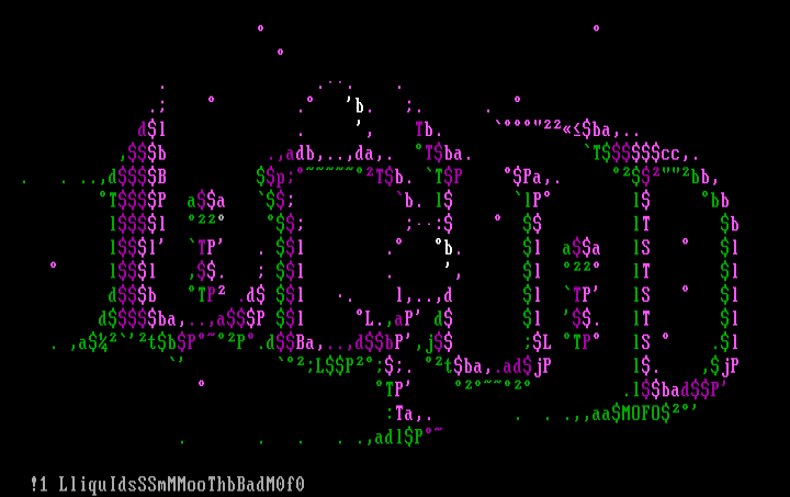 liQuid_logo by bOmb