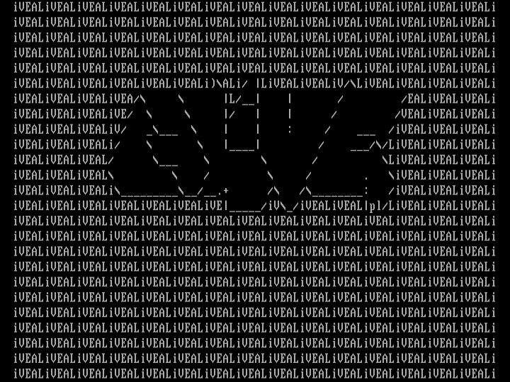ALiVE Logo by PLiNy