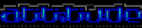 attitude logo #1 by biozard