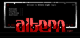Altern-8 Login by Diamond Darrel