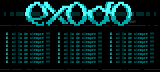 Exodo new main by Diamond Darrell