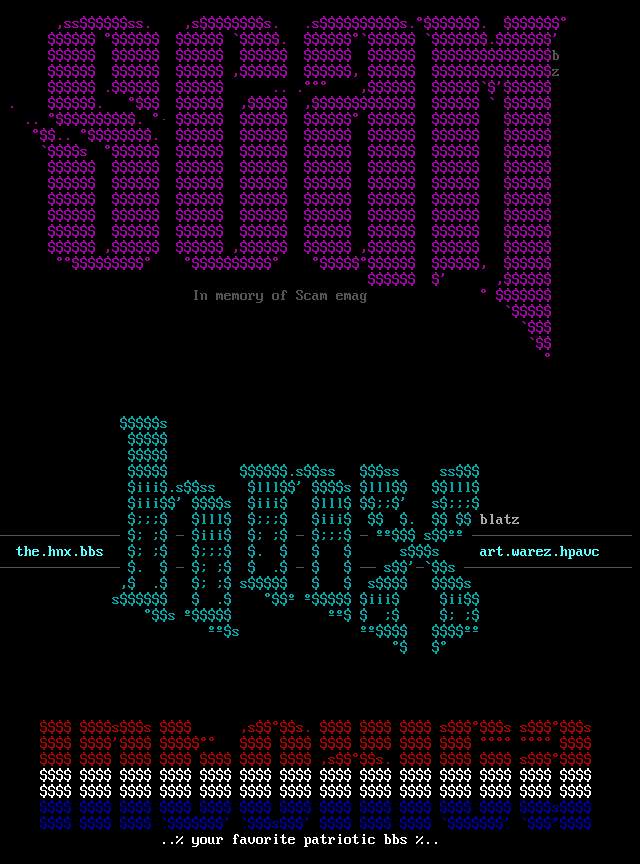 Cluster o logos by Blatz