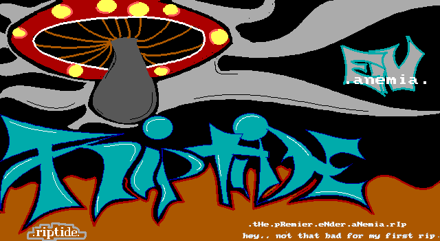 RipTide by Ender