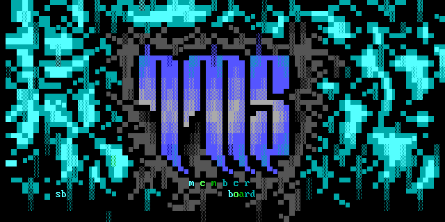 TMS Logo #1 by Silver Blade