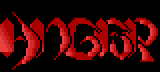 smokin the comp' anger96. by psybrepixel