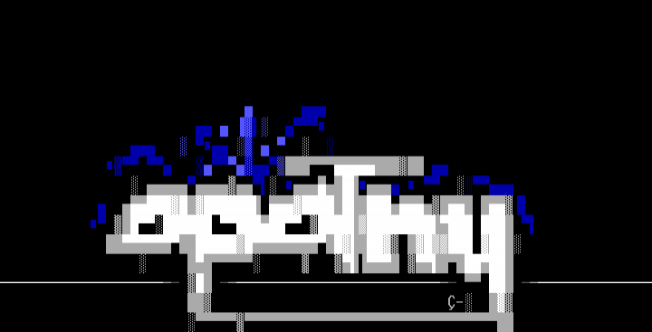 Apathy Logo by Captin