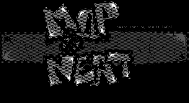 mop is neat. by misfit