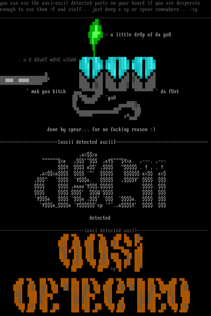 Logo Stack by Spear