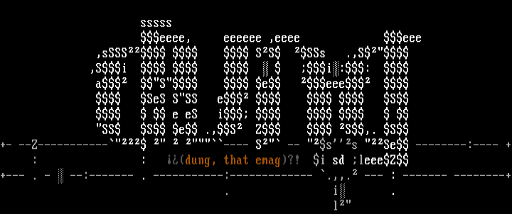 Dung by Sir Death