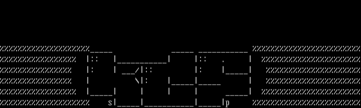 kTS!aSCII by Spear