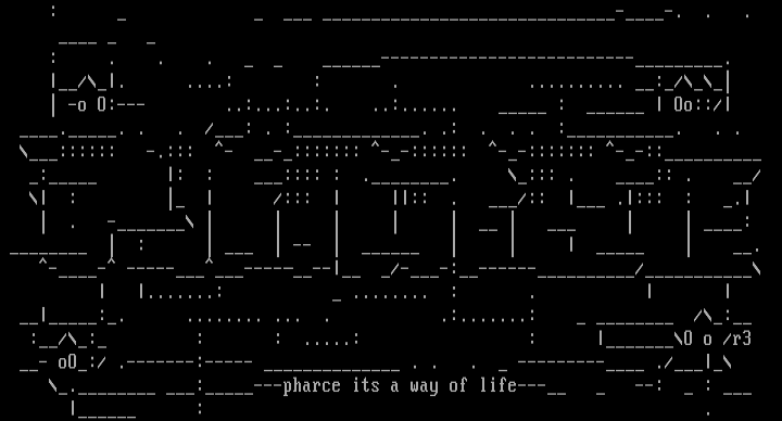 Pharce by Reptile