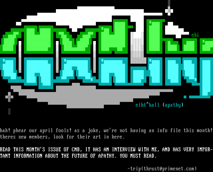 0496 Info File by Apathy