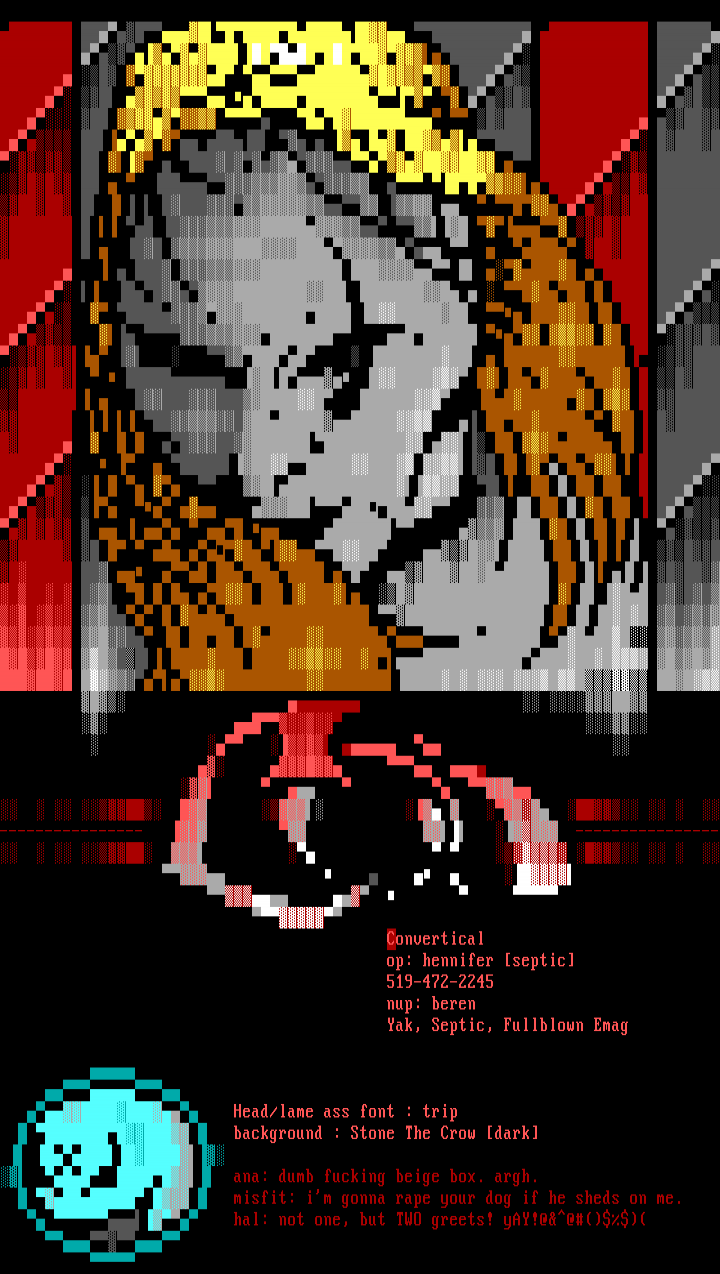 Convertical by Trip/STC