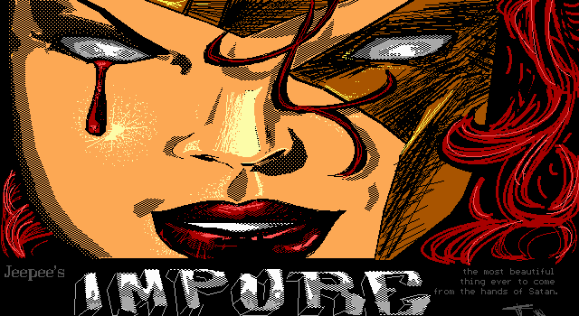 Impure by Trip