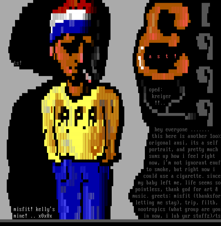 East 1999 by Transient