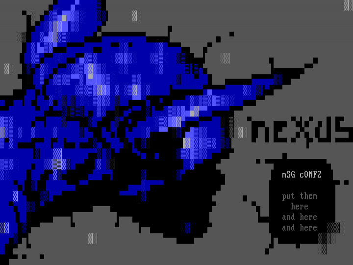 nEXUS AGAIN by Trip
