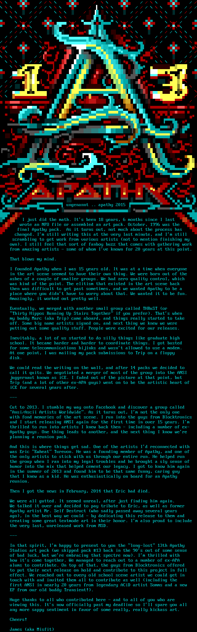 info file by misfit, ungenannt