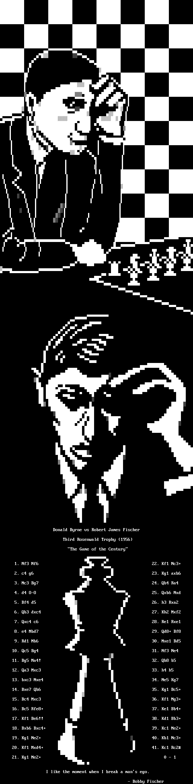 bobby by otium, andy herbert