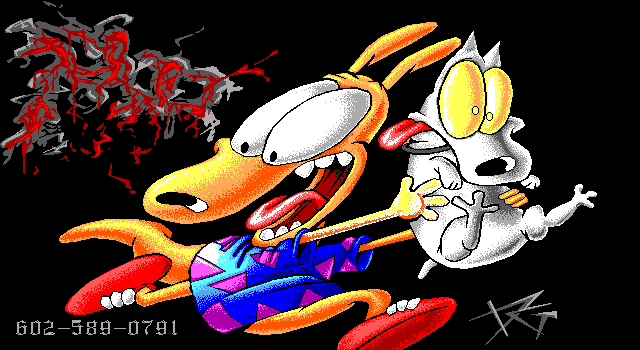 Poo by Degenerit