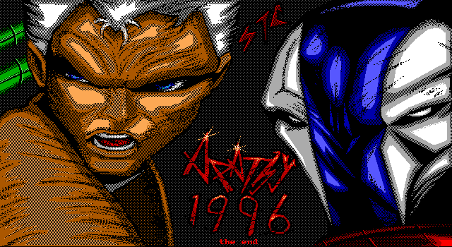 Apathy by Stone the Crow